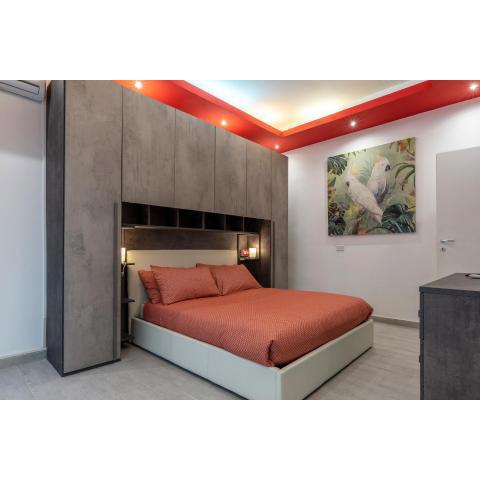 Trastevere Modern Apartment