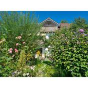 Traumhafte Gartenwohnung in Überlinger Hanglage - Zur goldenen Kiwi