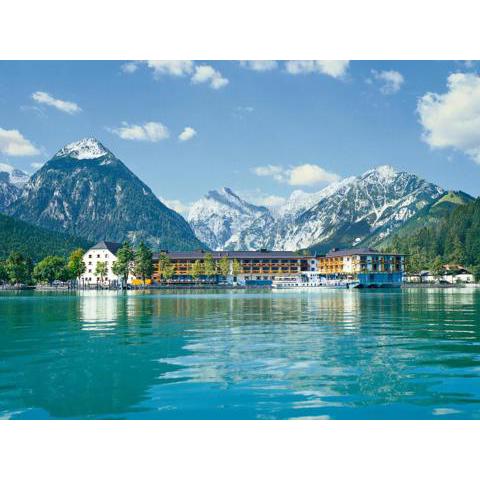 Travel Charme Fürstenhaus am Achensee