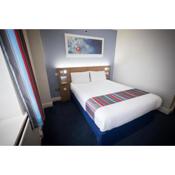 Travelodge Dublin City Rathmines