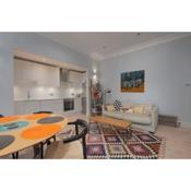 Trendy Hampstead Flat RH7