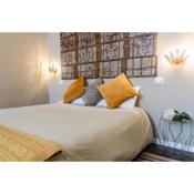 TRESCA CHARME luxury Rooms