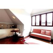 Trindade - Loft apartment