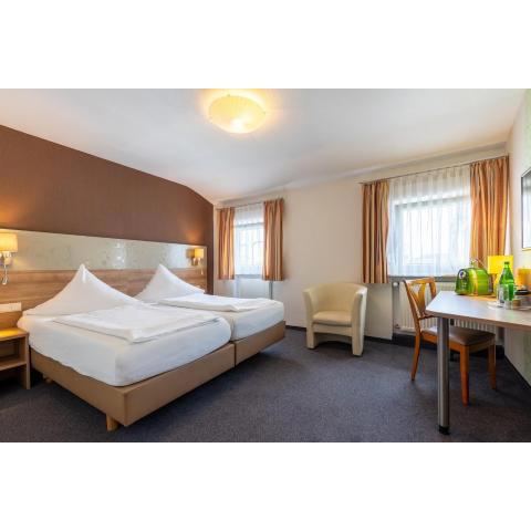 Trip Inn Hotel Hamm