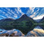 Trolltunga Camping