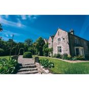 Tros Yr Afon Holiday Cottages and Manor House