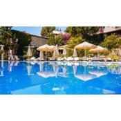 True Blue Boutique Hotel Kalkan