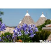 Trulli Oasi Fiorita - Exclusive Apulian Holidays