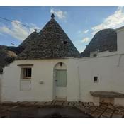 Trullo Alberobello Vacanze Desà 2