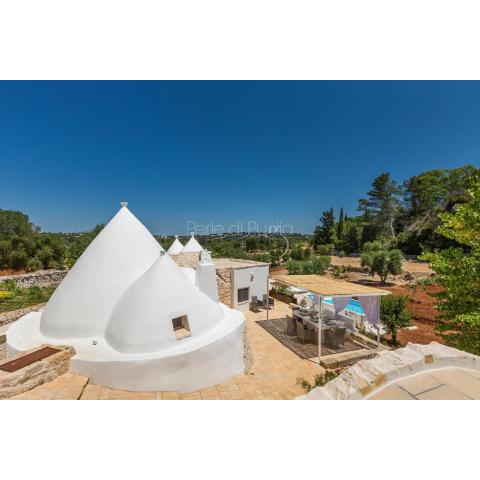 Trullo i 3 Fichi