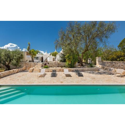 Trullo Limone by Perle di Puglia