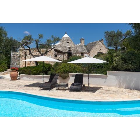 Trullo Nurillo