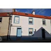 Turnstone- beautiful coastal home Pittenweem