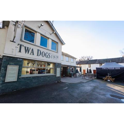 Twa Dogs Inn