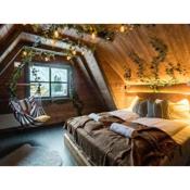 Two bedroom apartment in beautiful Flåm valley