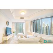 Two Bedroom Apartment in Opera Grand Downtown