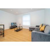 Two Bedroom Apartment-One Choice Stays- Jewellery Quarter