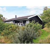 Two-Bedroom Holiday home in Kalundborg 1