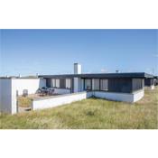 Two-Bedroom Holiday Home in Pandrup