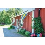 Two-Bedroom Holiday Home in Vimmerby