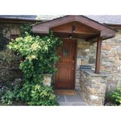 Ty Carreg Fach Staycation Cottage Cardiff