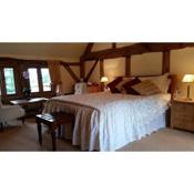 Ty Derw Country House B&B