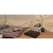 Umarin Glamping 5m Tent 1