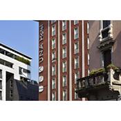 UNAHOTELS Mediterraneo Milano