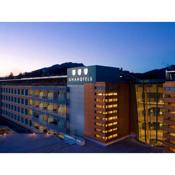 UNAHOTELS Varese