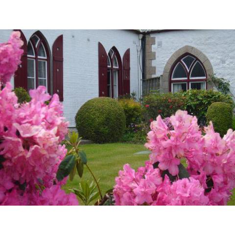 Undercliff Guest House