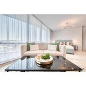 Upscale Studio at Sky Gardens DIFC by Deluxe Holiday Homes