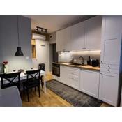 URABN APARTMENTS Studio with garden Nr 2A Chorzow Katowice