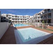 Urban Corralejo Sun 140 - Pool , City Center by HolidaysHome