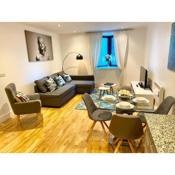 Urban Living's - The Burley Luxury City Apartment