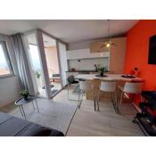 Urban Nest, sunny apartment 4 stars Rijeka