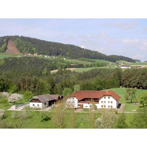 Urlaub am Bauernhof Wenigeder - Familie Klopf