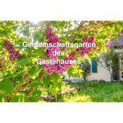 Urlaub beim Winzer, Ferienwohnung Biengarten