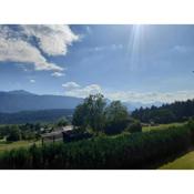 Urlaub im Bungalow Thurner