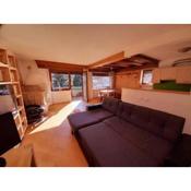 Vacation apartment - Vipiteno