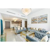 Vacay Lettings - Getaway home Dubai Creek Harbour