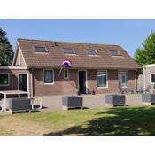 Vakantiehuis Achterhuis Ons Hoekje