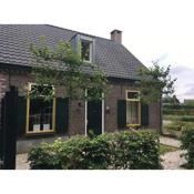 Vakantiehuis In het Voorhuis