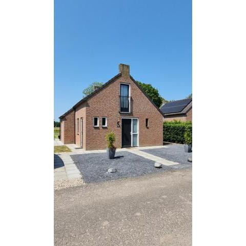 Vakantiewoning Maas en Waal 195