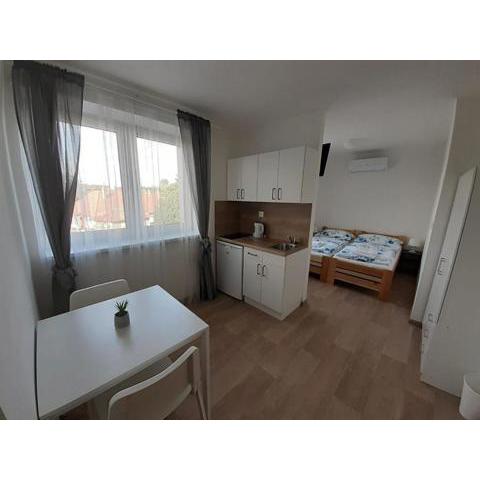 Valen apartmány Valtice