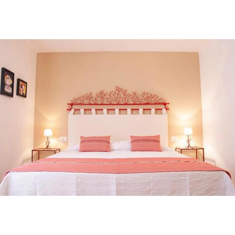 Valesmeralda Boutique Rooms