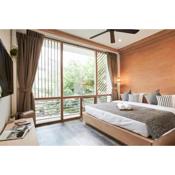 Vann Bangkok Boutique House