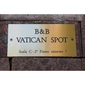 Vatican Spot