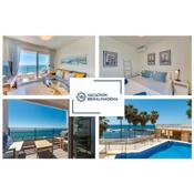 VB Bellavista 2BDR Stunning Seaviews