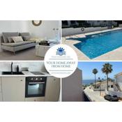 VCS Clavel - Modern apartment close to the beach!