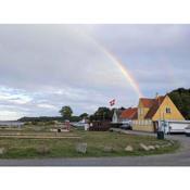 ved Havet - Listed, Bornholm